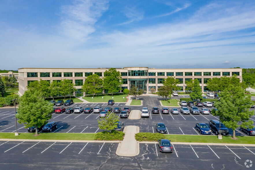 Halling & Cayo, S.C Pewaukee, WI Office