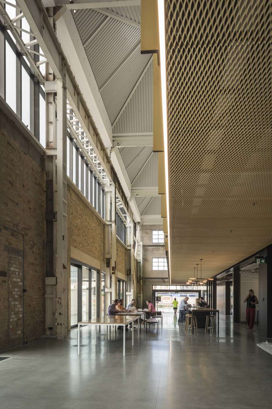 Meredith Connell Auckland, New Zealand Office