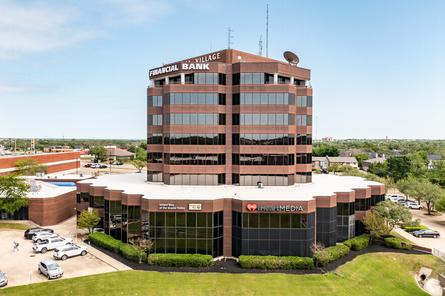 Peterson Law Group Bryan, TX Office