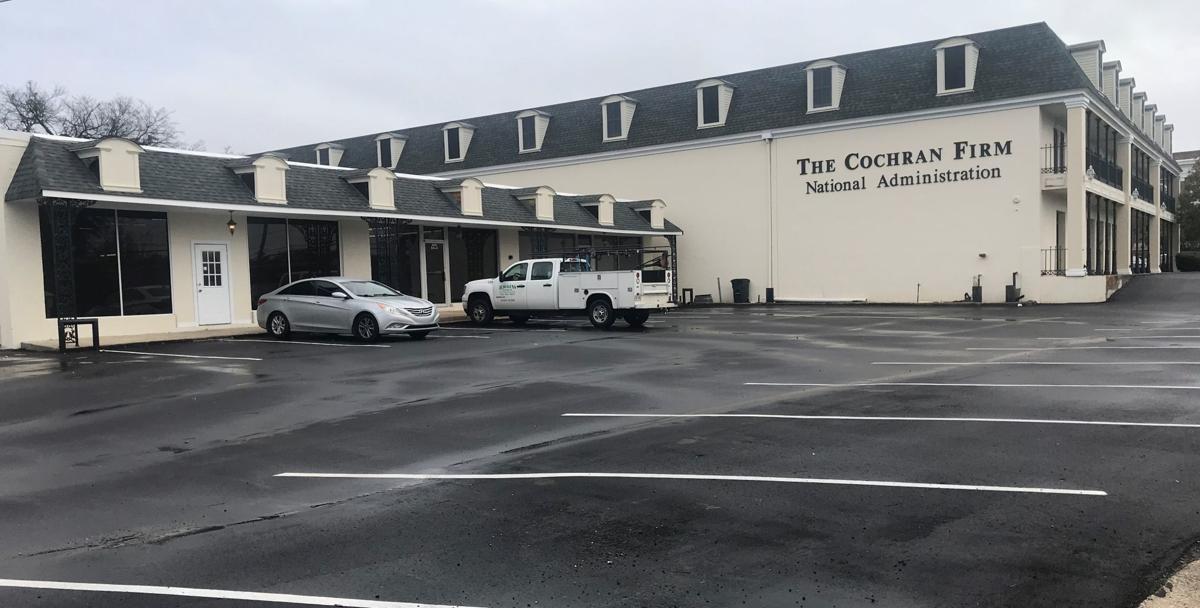 The Cochran Firm Dothan, AL Office