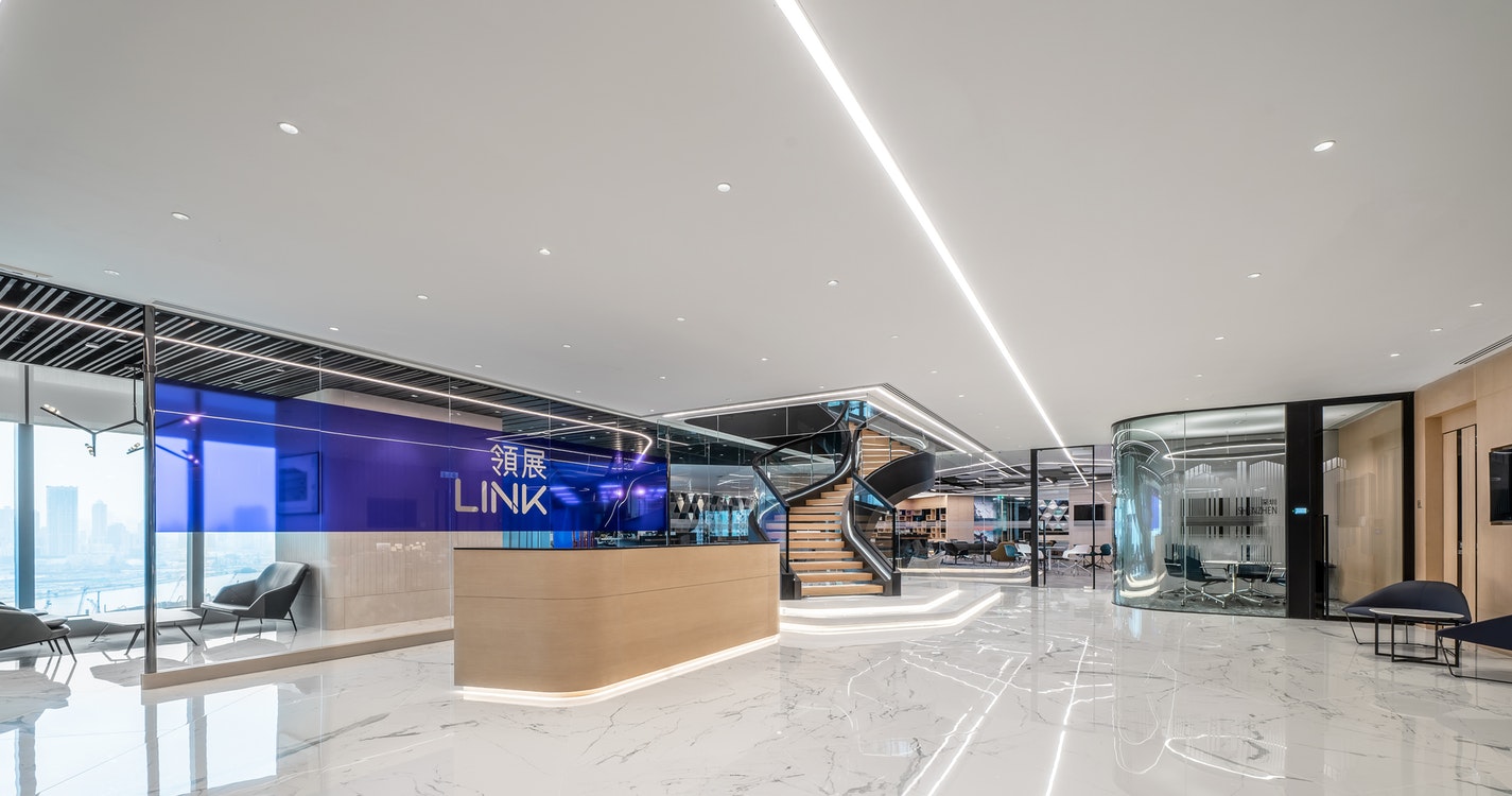 DLA Piper Hong Kong Office