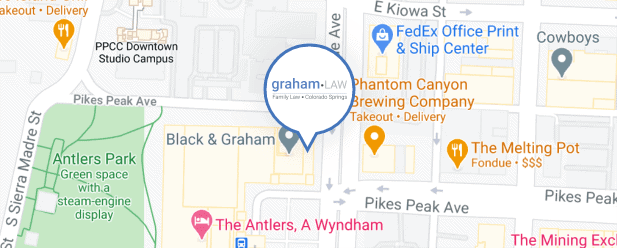 Graham.Law Colorado Springs,  Office