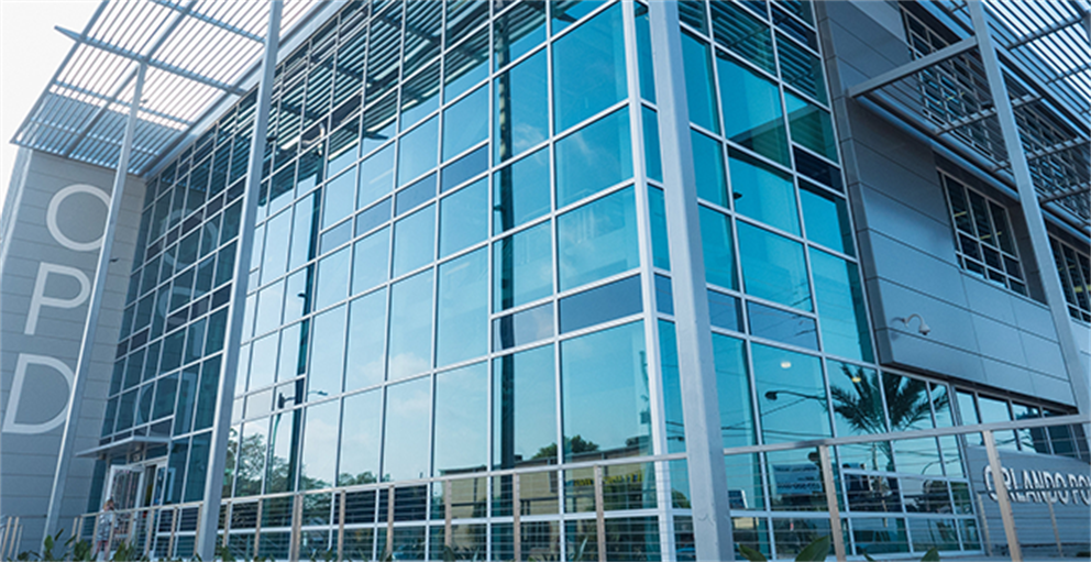 Fisher Rushmer, PA Orlando, FL Office