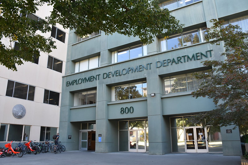 Elder Law Services of California Sacramento, CA Office