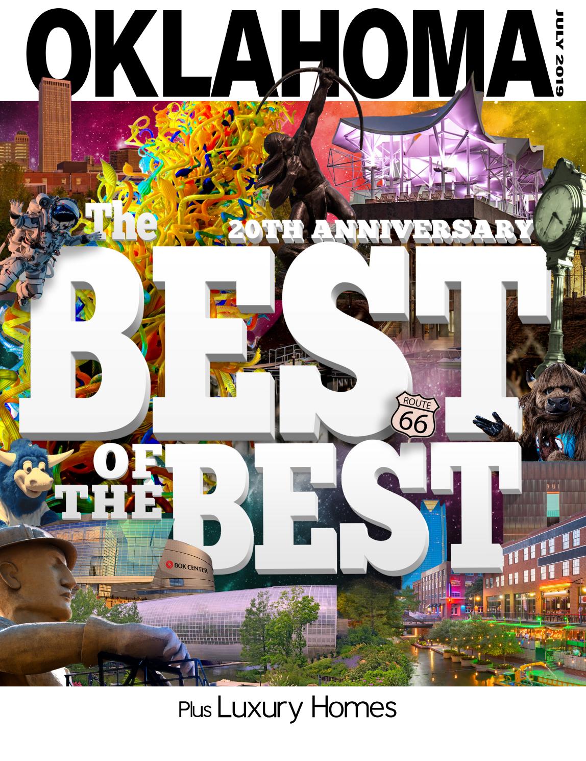 Hammons, Hurst & Associates Oklahoma City, OK Office