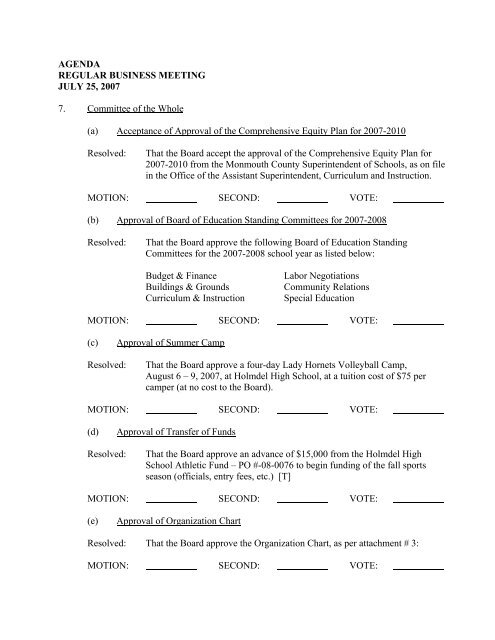 Parker McCay Lawrenceville, NJ Office