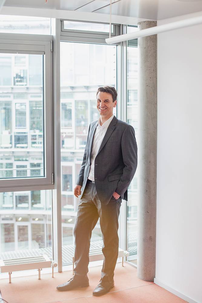 Boehmert & Boehmert Potsdam, Germany Office