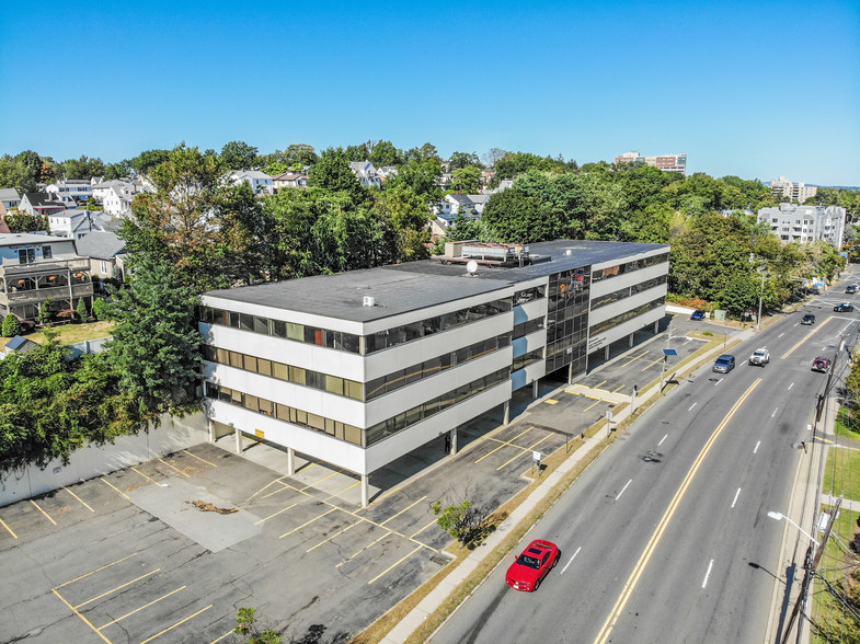 Nowell, P.A Hackensack,  Office