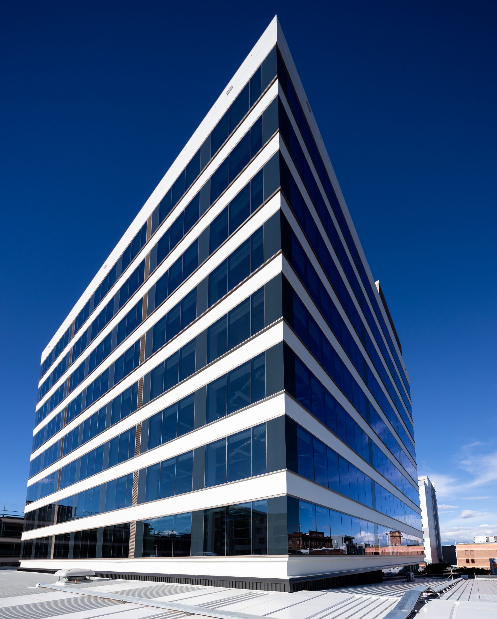 Minter Ellison Brisbane, Australia Office