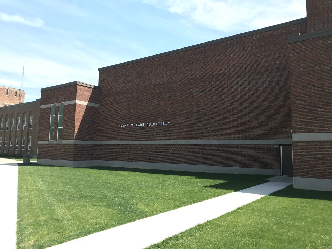 Valente Law, LLC Fairview Park, OH Office