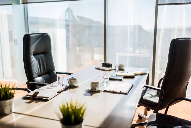 Tabor Lindsay & Associates Charleston,  Office