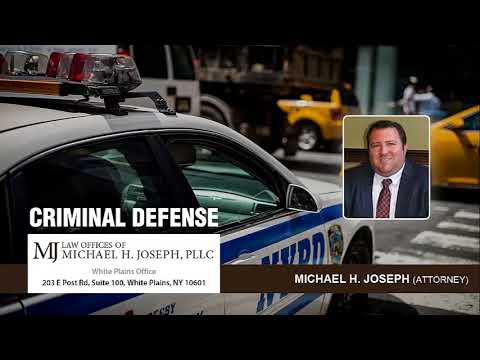 Law Office of Michael H. Joseph, PLLC White Plains, NY Office