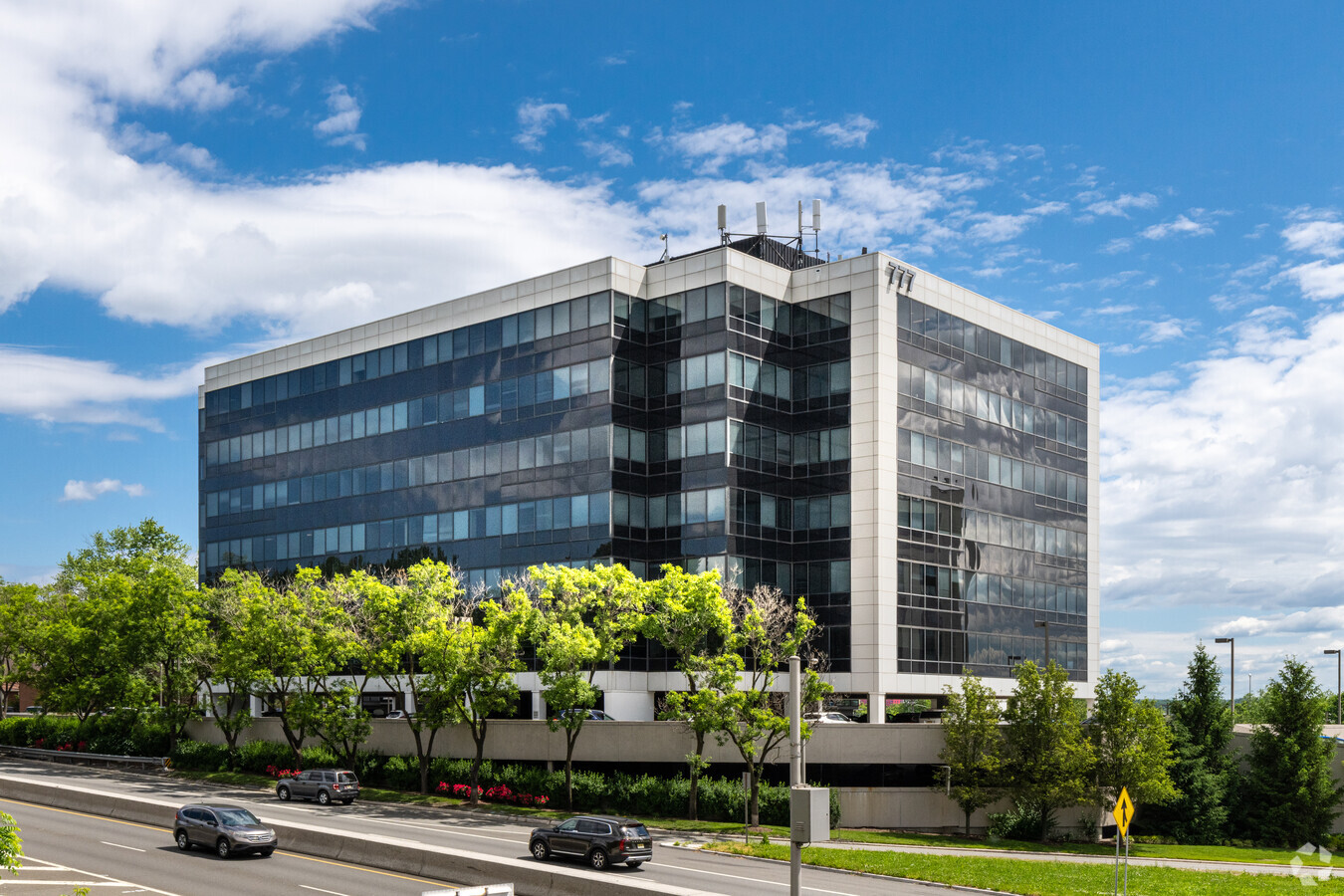 Bertone Piccini LLP Hasbrouck Heights,  Office