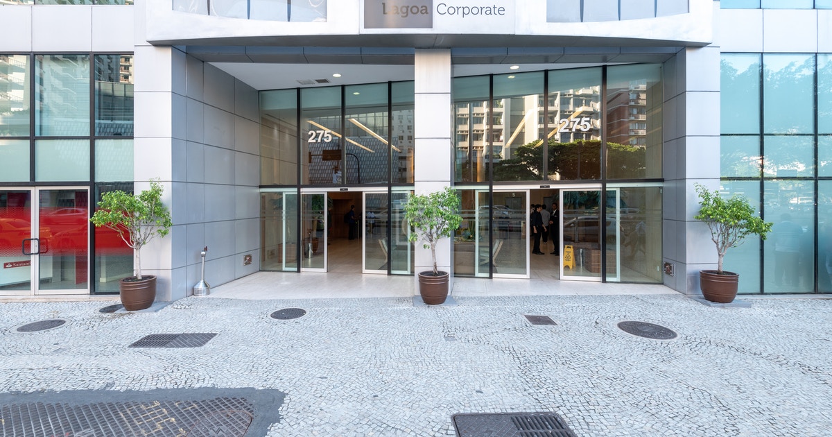 Chediak Advogados Rio de Janeiro, Brazil Office