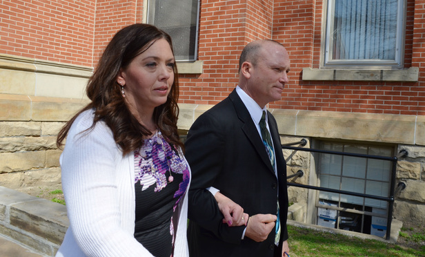 BMZ LAW Huntingdon, PA Office