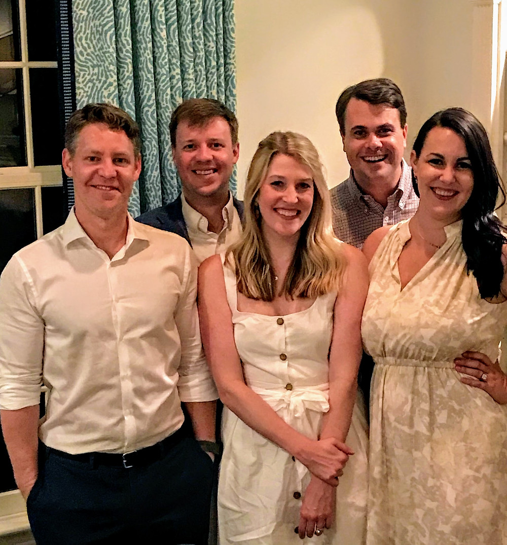 Rosenwood, Rose & Litwak, PLLC Charlotte,  Office