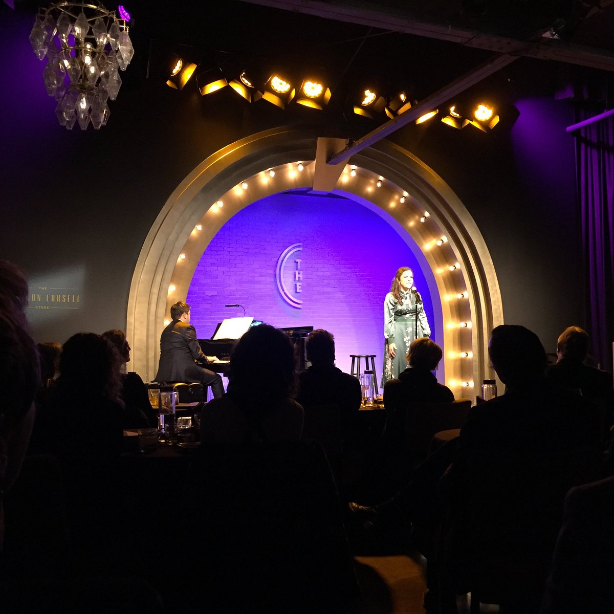 Fleming Stage, LLC Indianapolis,  Office