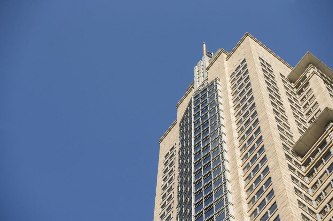 Arnold Bloch Leibler Melbourne, Australia Office