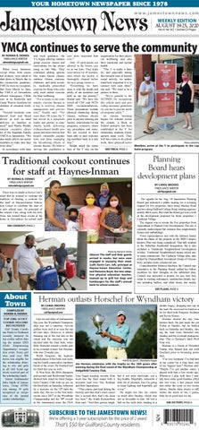 Bailey & Thomas, PA Winston Salem, NC Office