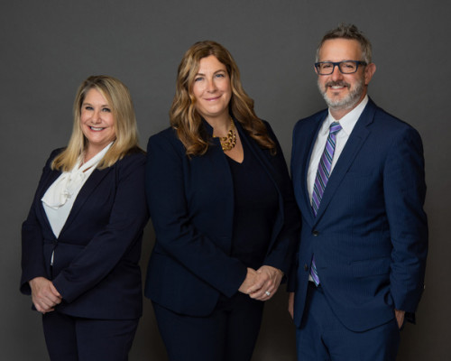 DiNenna and Associates P.S Spokane,  Office