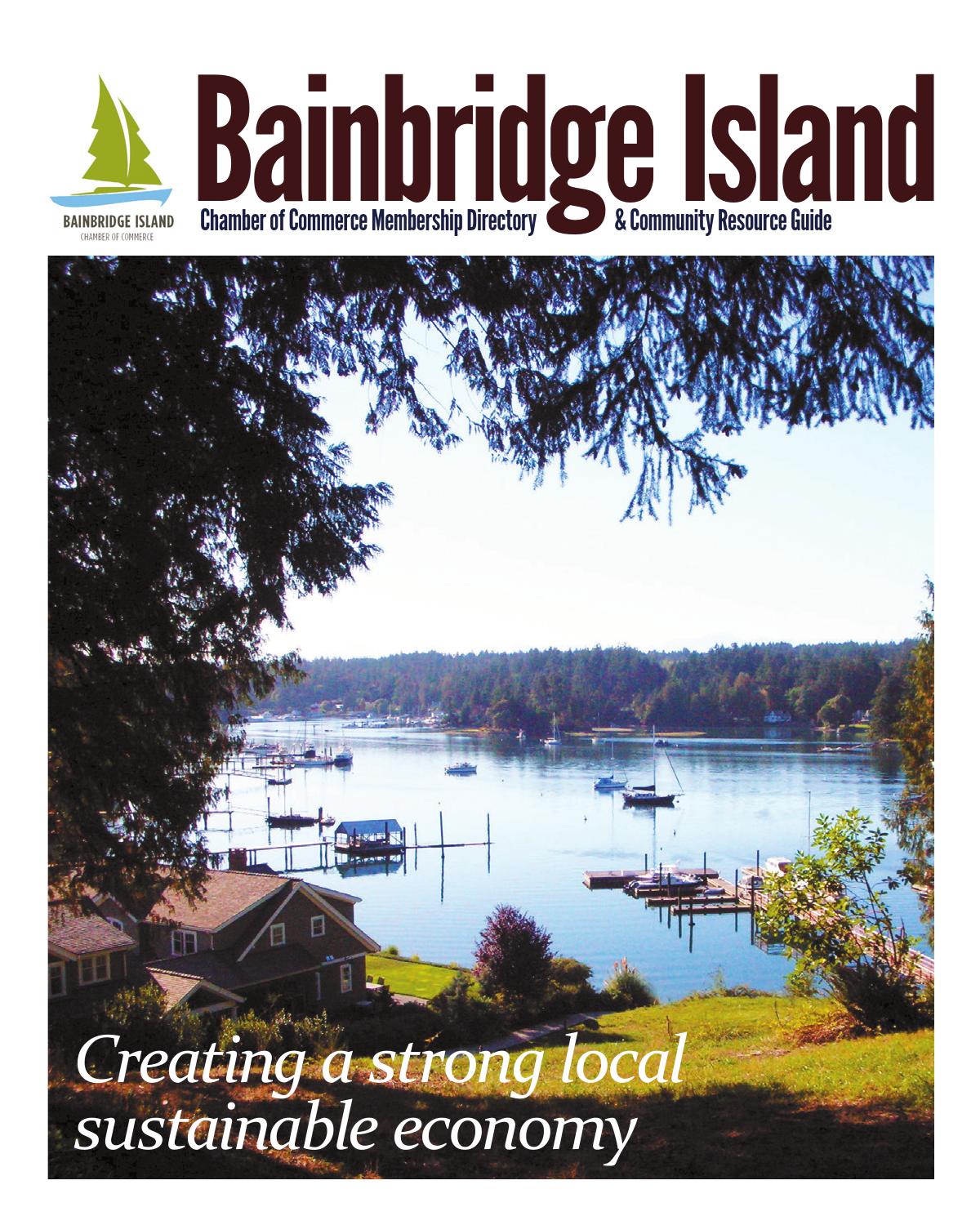 Morrow Kidman Tinker, PLLC Bainbridge Island, United States Office