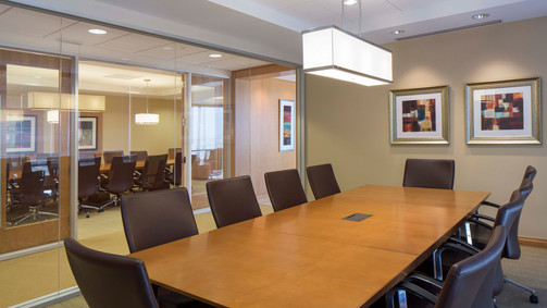 Anderson, Coe & King Baltimore, MD Office