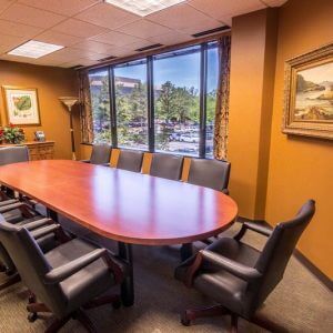 Miles Mason Family Law Group, PLC Germantown,  Office