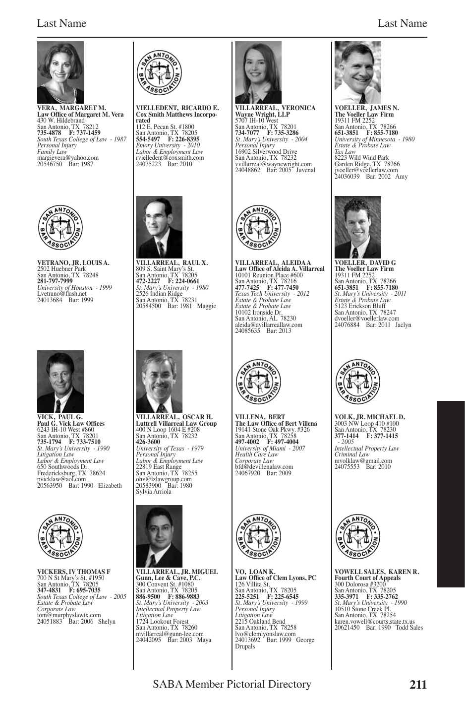 Wilson, Pennypacker & Thomson, L.L.P San Antonio,  Office