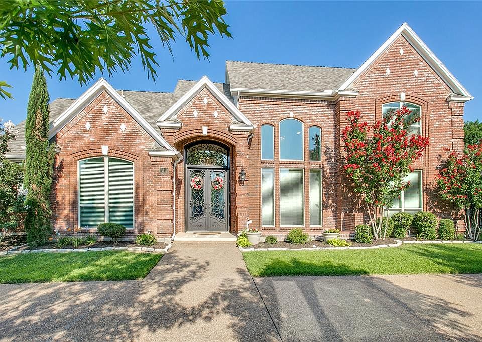 Early Law Firm Colleyville,  Office