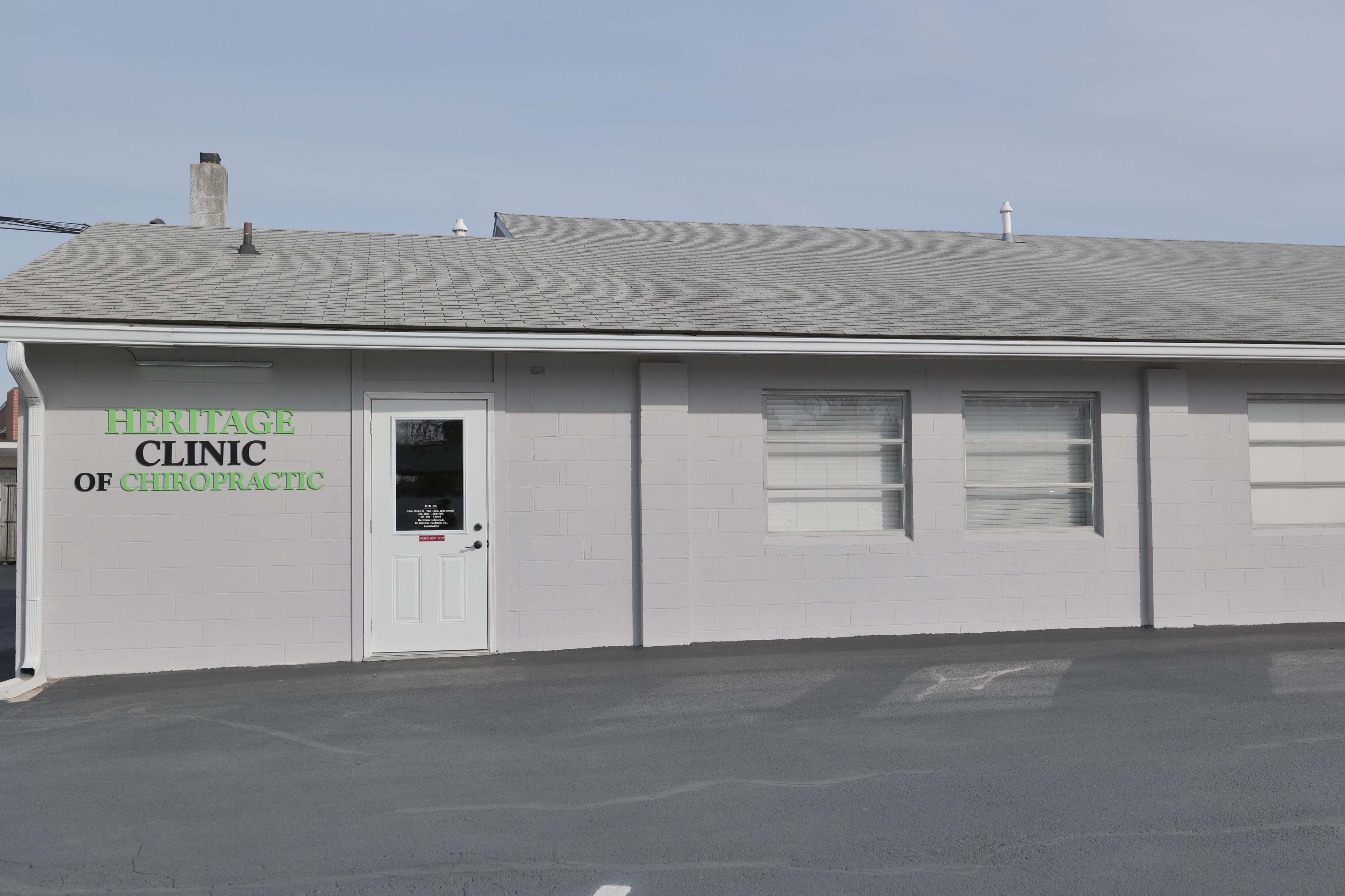 AlerStallings, LLC Delaware, OH Office