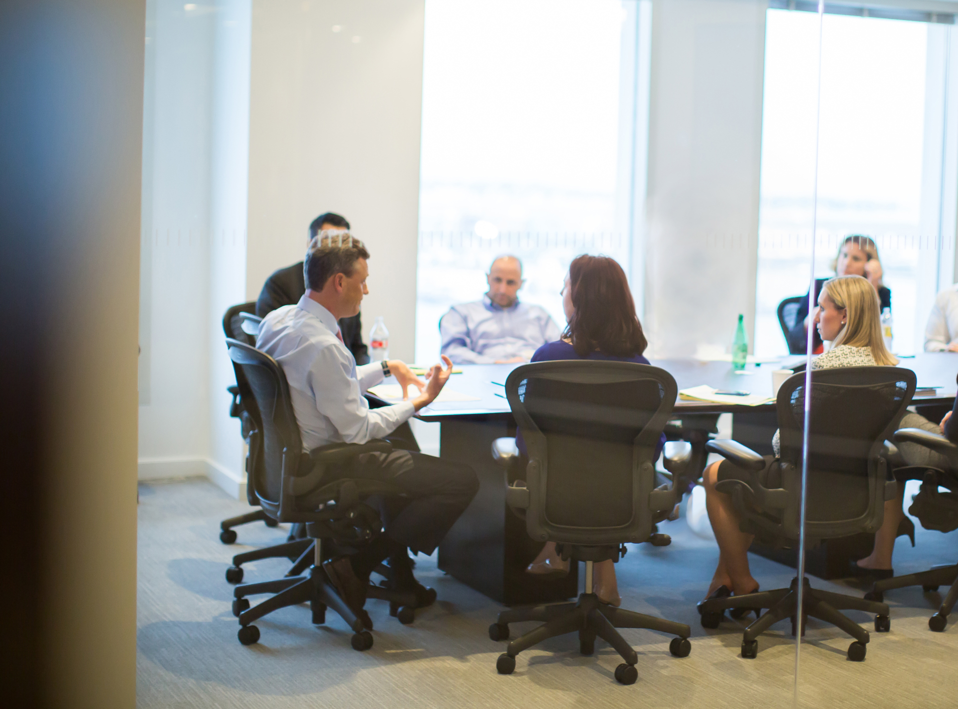 Choate, Hall & Stewart LLP Boston, MA Office