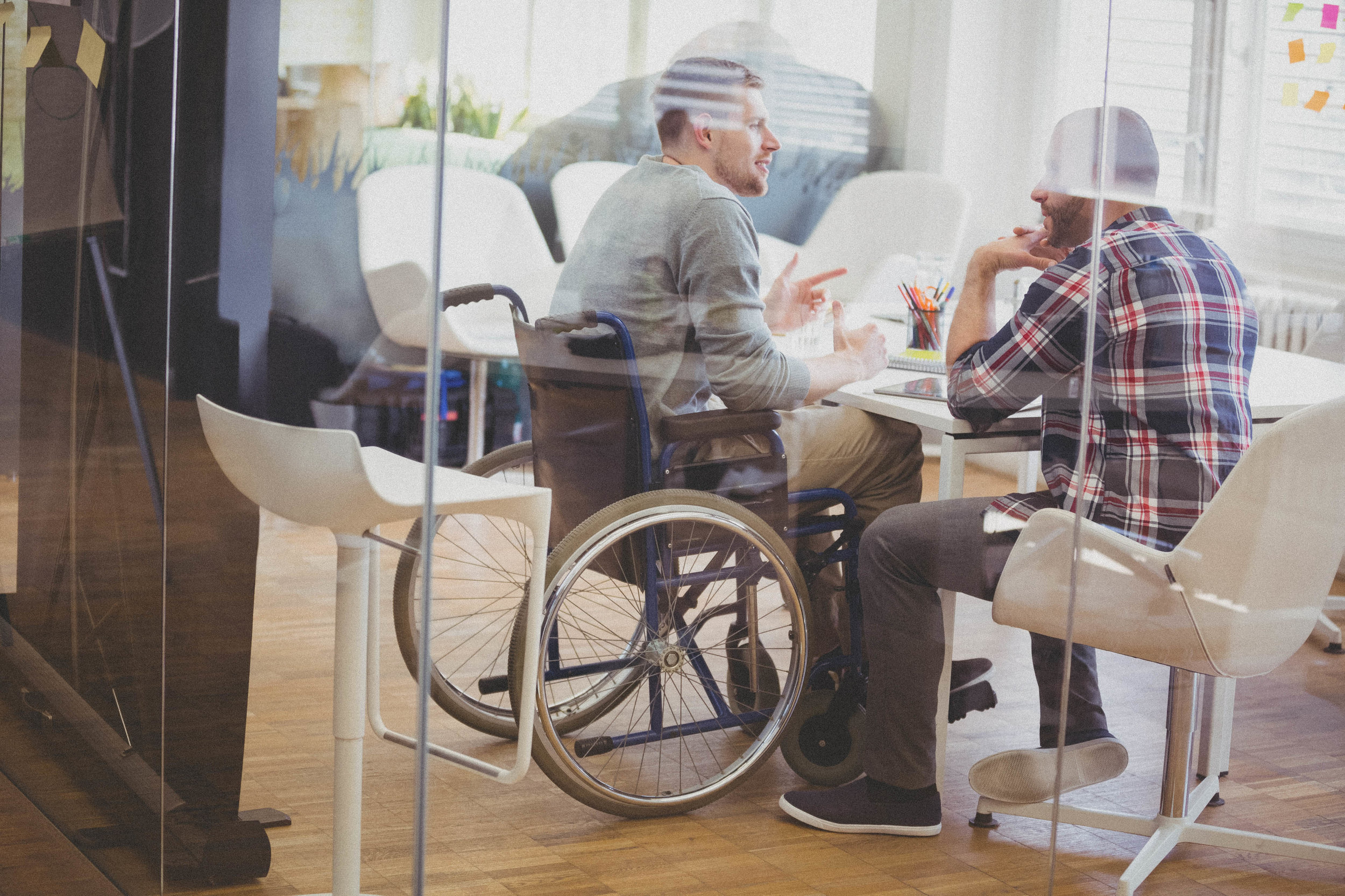 Boyd Kenter Thomas & Parrish Independence,  Office