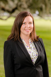 The Law Office of Susan Mager Brunswick, GA Office