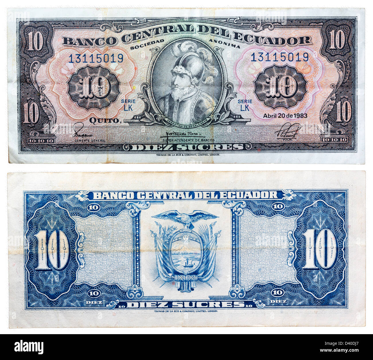 Sucre, Briceno & Co Panama Office