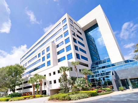 Roig Lawyers Orlando, FL Office