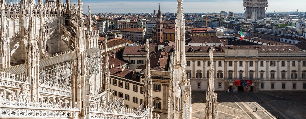 Ashurst Milan, Iran Office