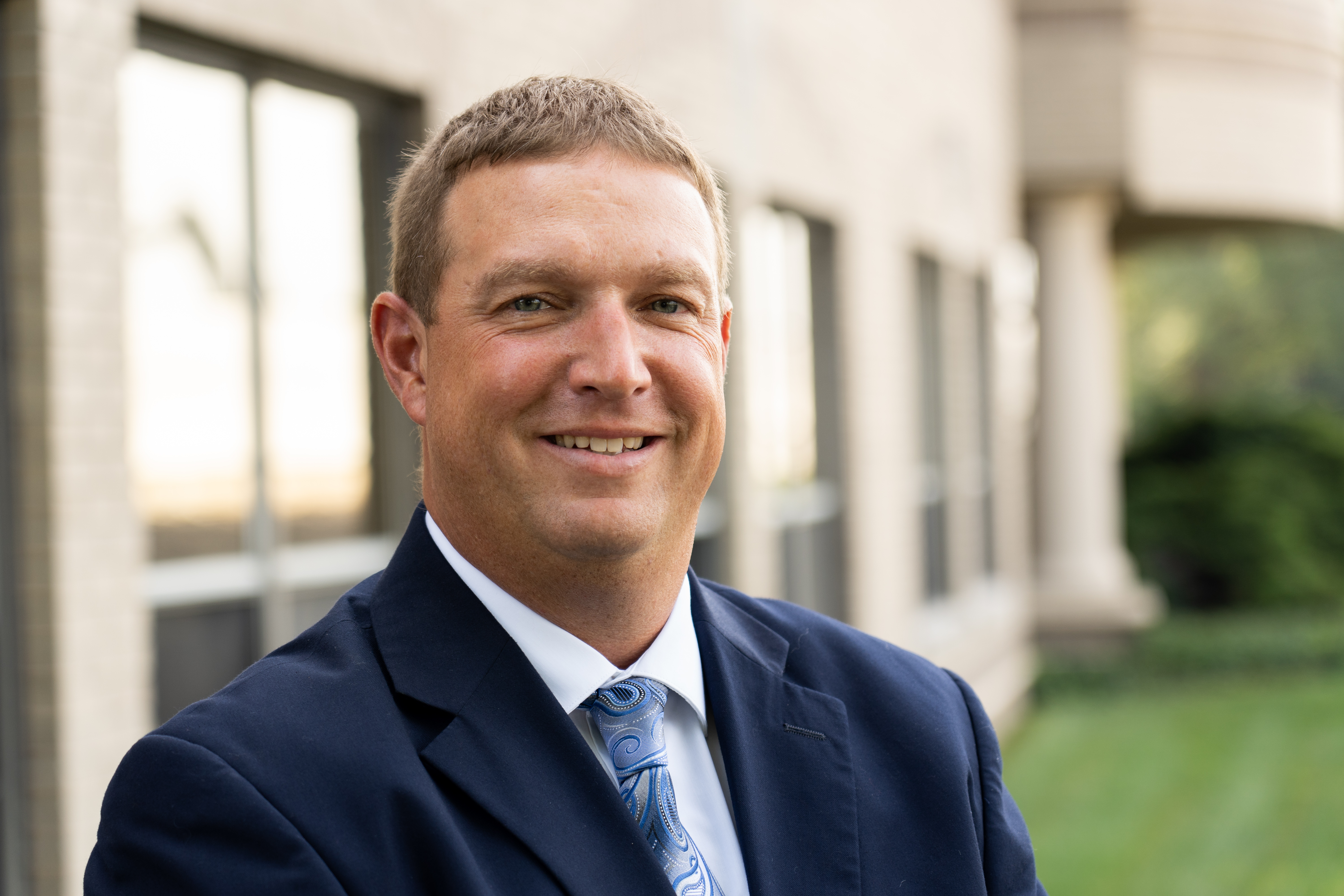 Taylor DeVore & Padgett, P.C Carmel, IN Office