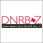 Denton Navarro Rodriguez Bernal Santee & Zech, P.C San Antonio, TX Office