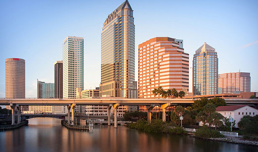 Lewis, Longman & Walker, P.A Saint Petersburg, FL Office