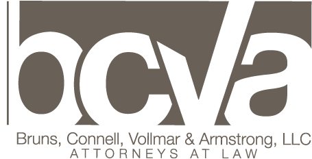 Bruns, Connell, Vollmar & Armstrong, LLC Dayton,  Office