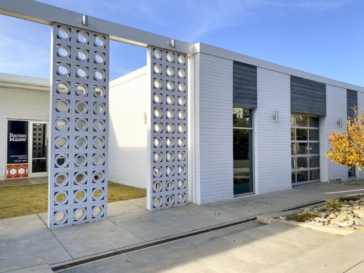 BridgehouseLaw LLP Charlotte,  Office