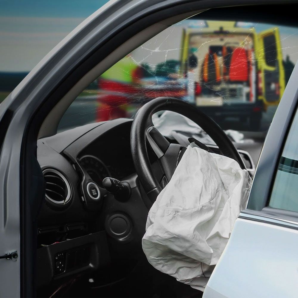 Foley Law Firm Stroudsburg, PA Office