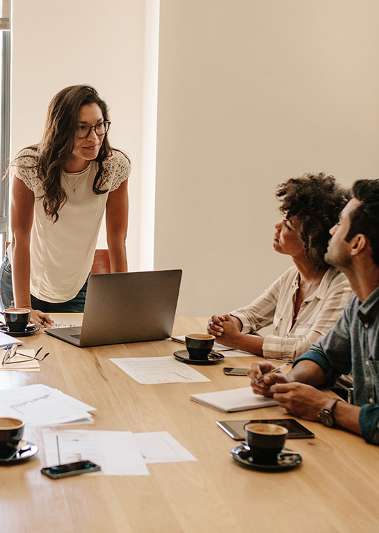 Egan, Flanagan & Cohen, P.C Springfield, MA Office