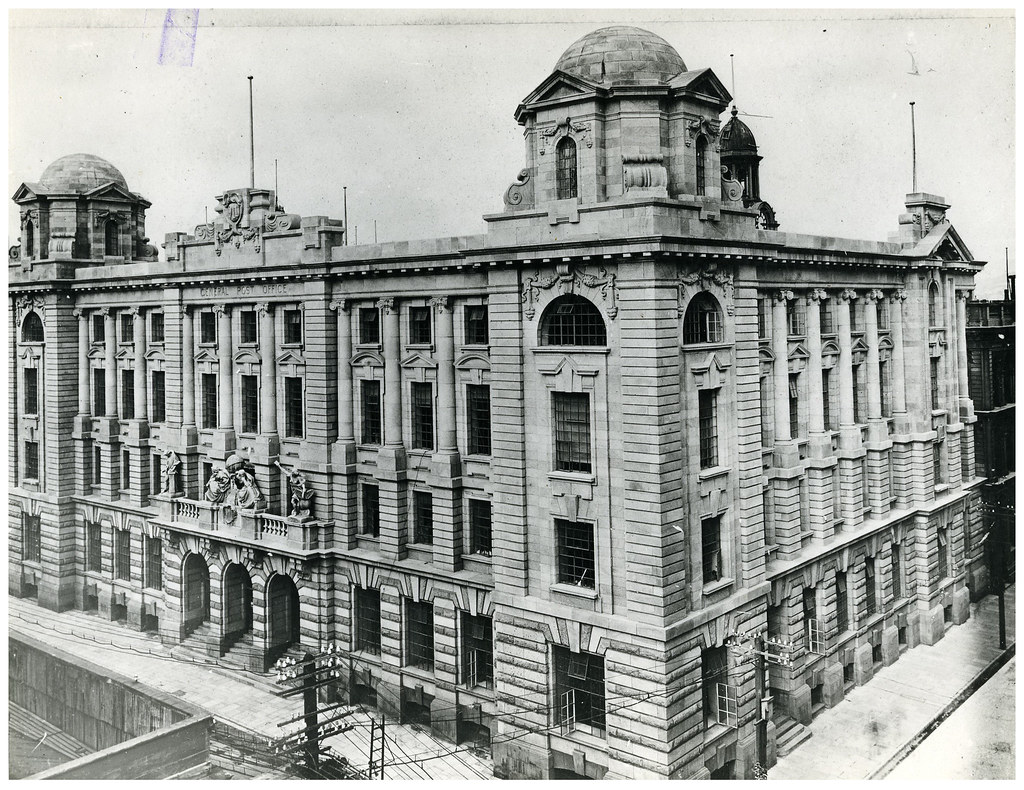 DLA Piper Wellington, New Zealand Office
