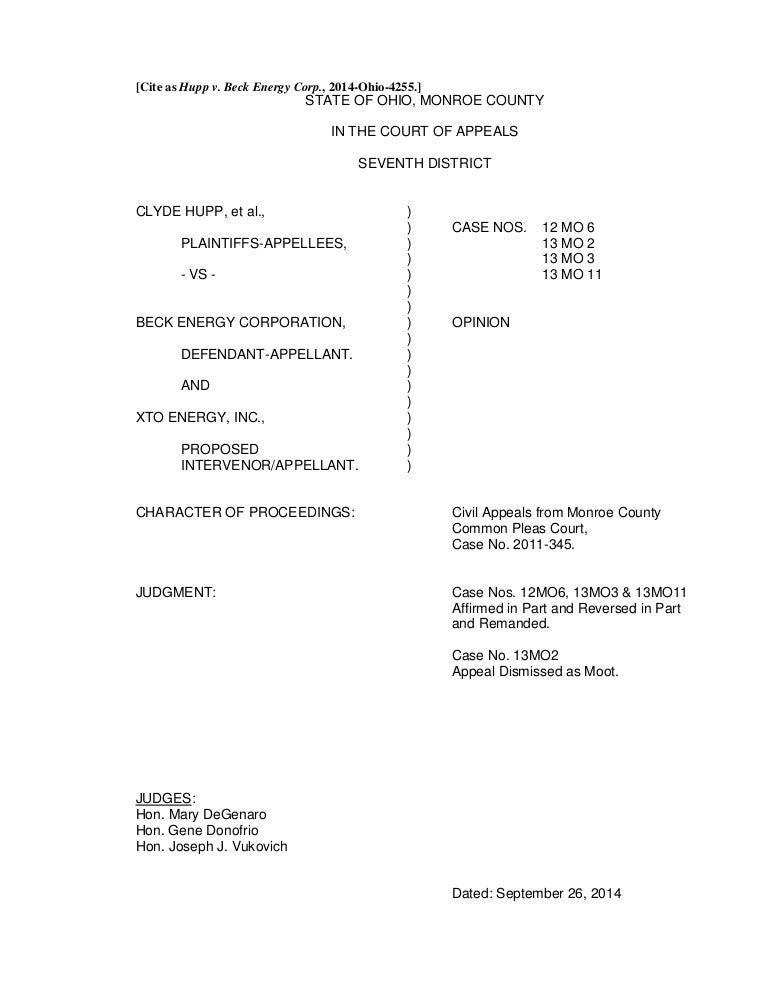 Slater & Zurz LLP Akron, OH Office