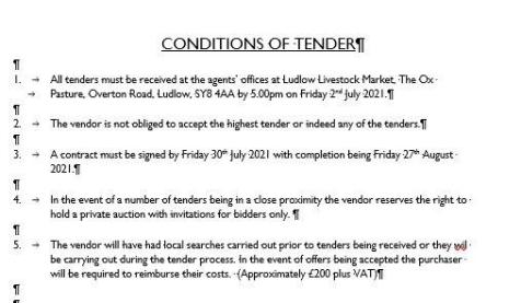 MFG Solicitors Ludlow, United Kingdom Office