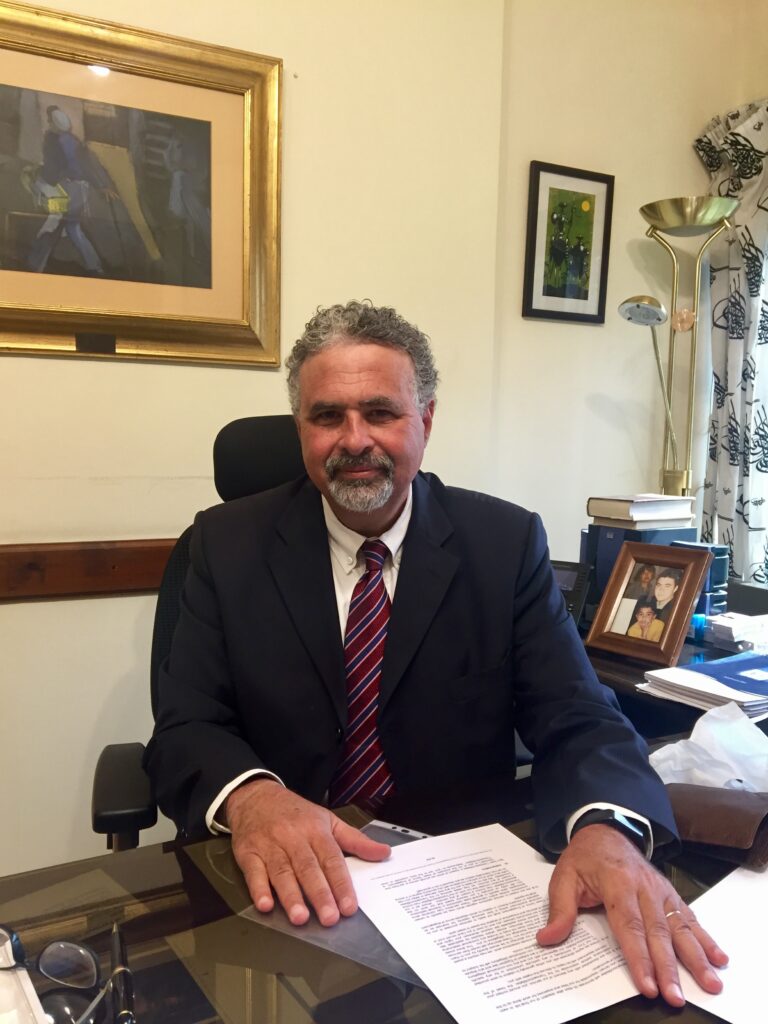 Shalakany Cairo, Colombia Office