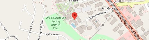 Novick, Kim & Lee, PLLC Vienna,  Office