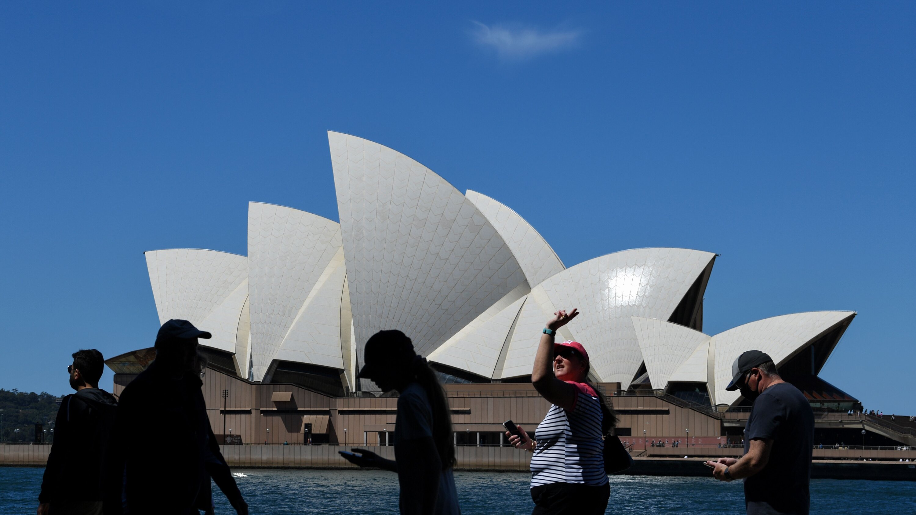 LAC Lawyers Sydney & Melbourne Sydney, Australia Office