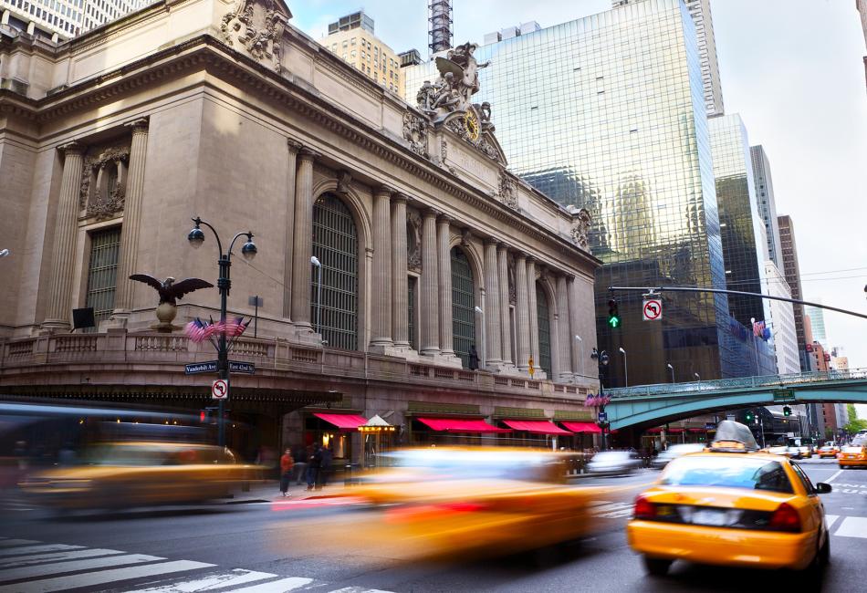 Herbert Smith Freehills Kramer LLP New York City, NY Office